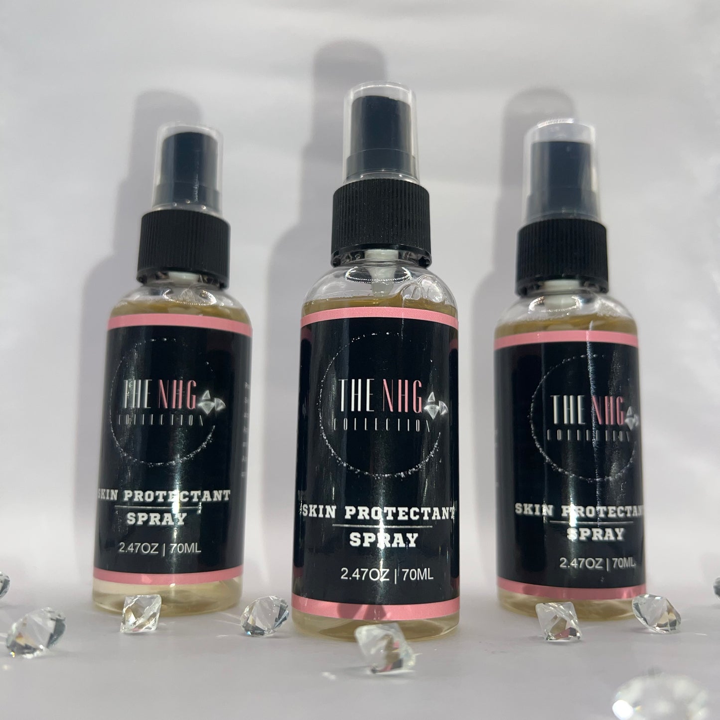 Skin Protectant Spray