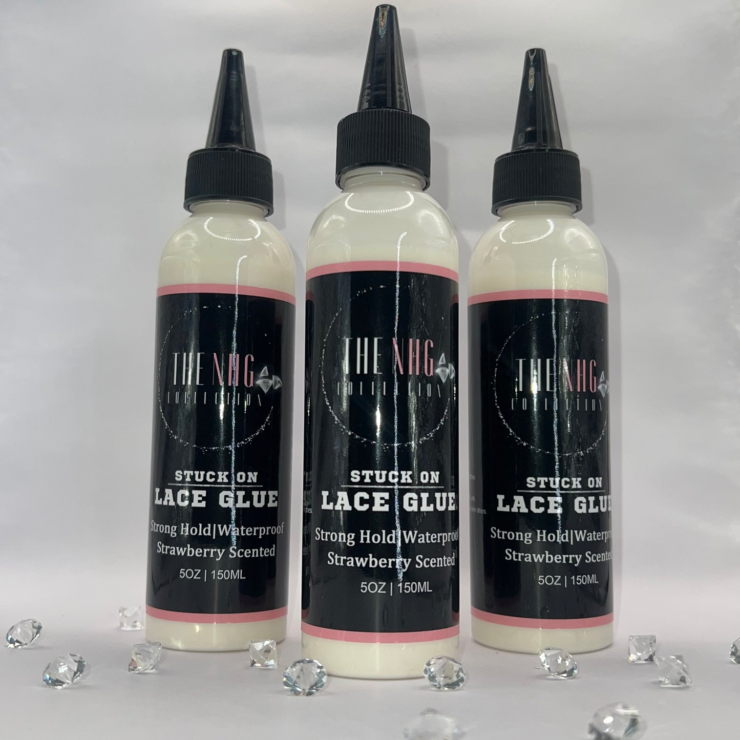 Stuck On Lace Glue XL